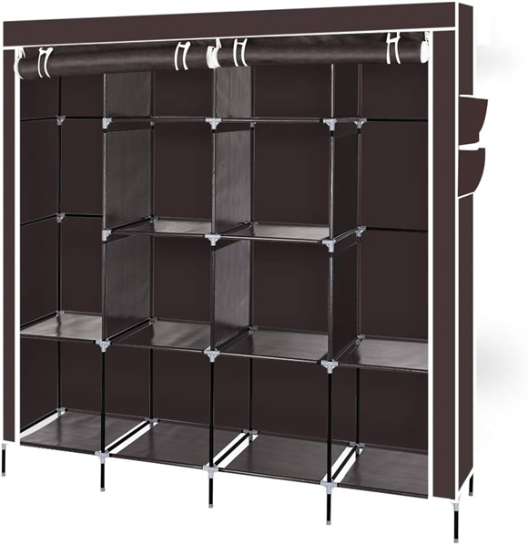 Cloth Wardrobe